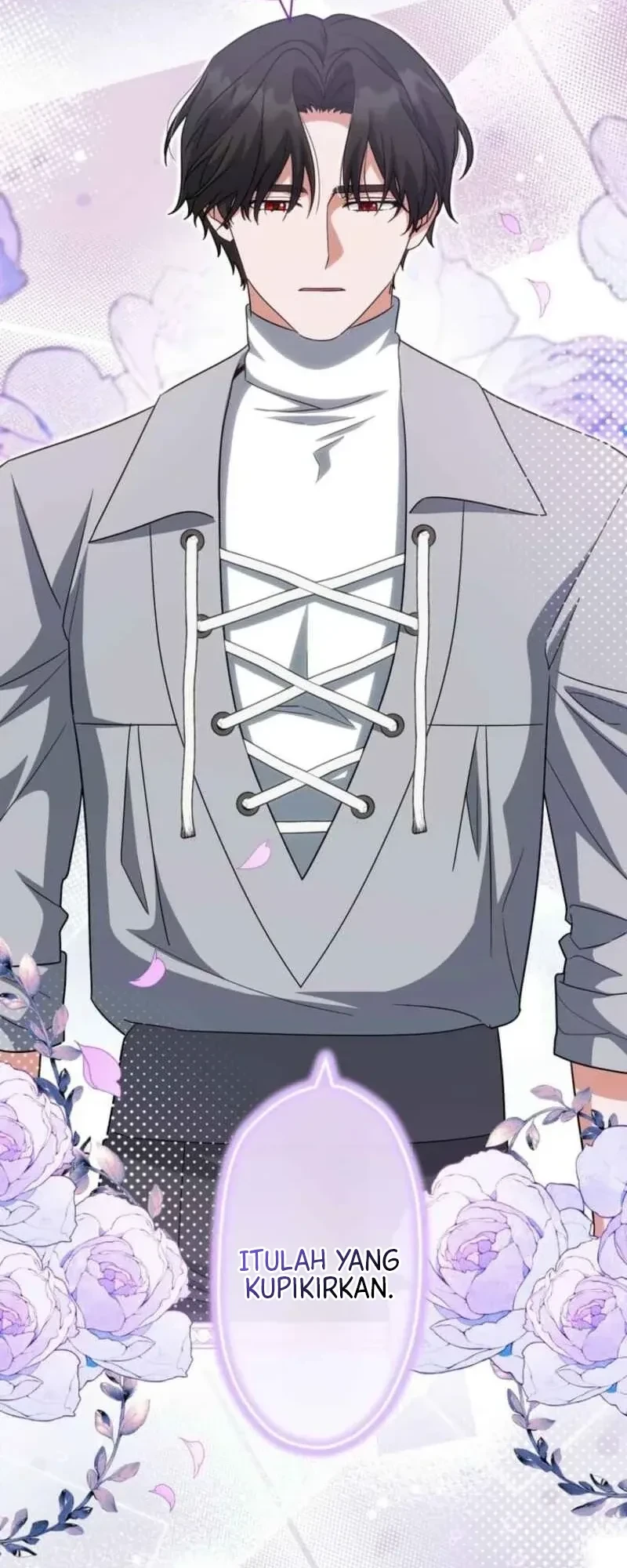 I Became the Most Terrifying Stepmother in History?! Chapter 13 - halaman 41
