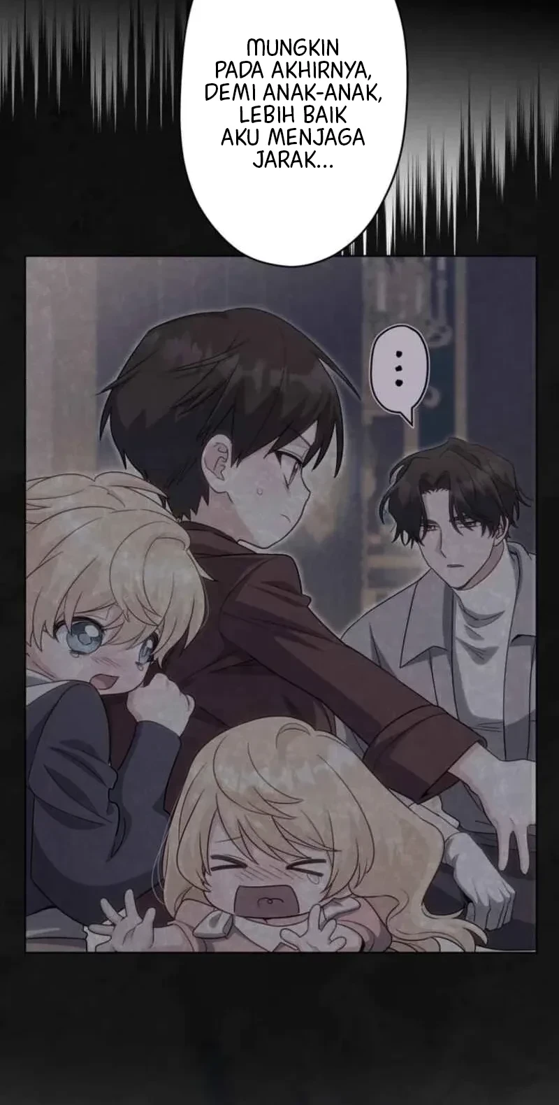 I Became the Most Terrifying Stepmother in History?! Chapter 13 - halaman 46