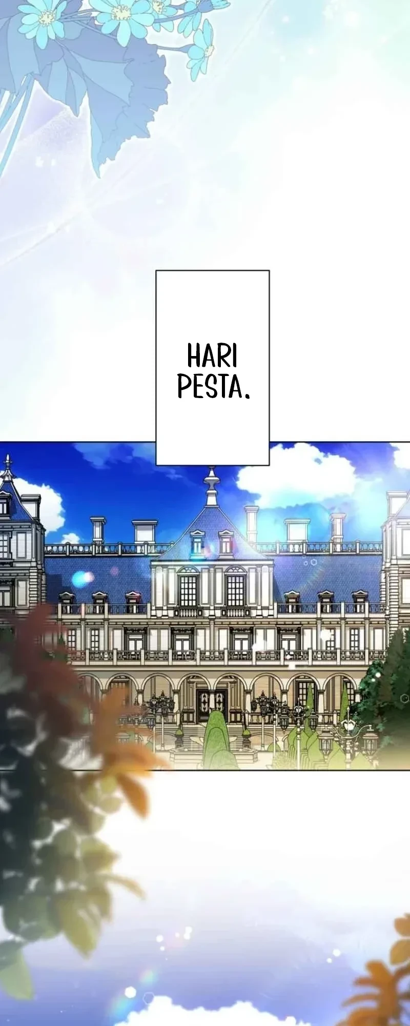 I Became the Most Terrifying Stepmother in History?! Chapter 13 - halaman 51
