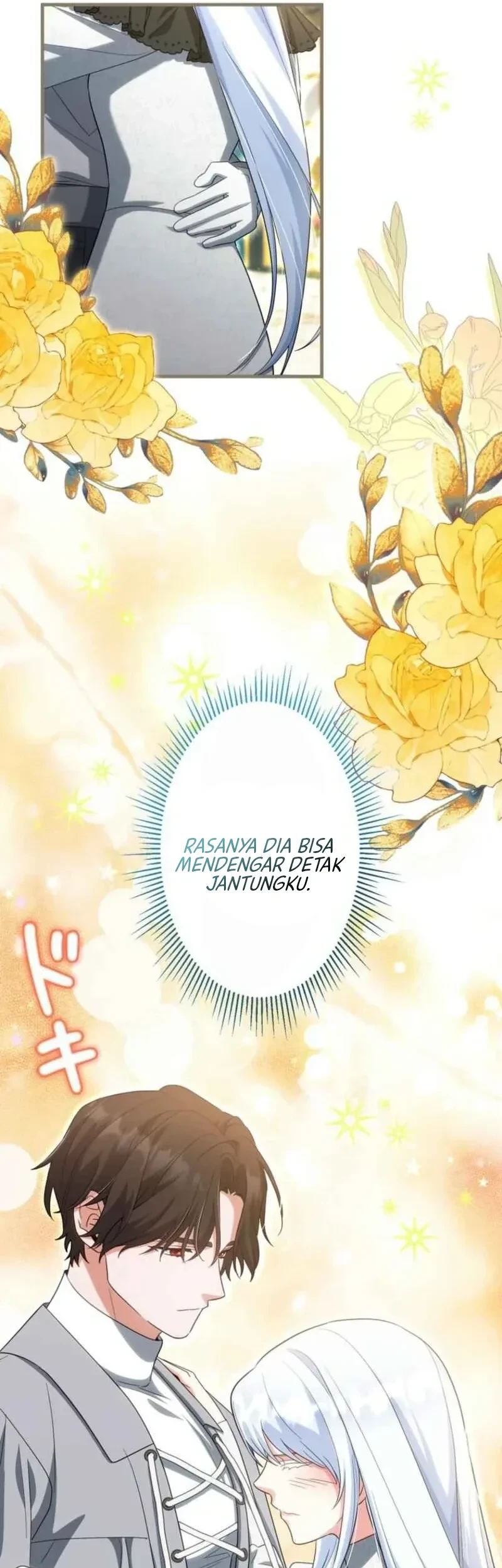 I Became the Most Terrifying Stepmother in History?! Chapter 13 - halaman 7