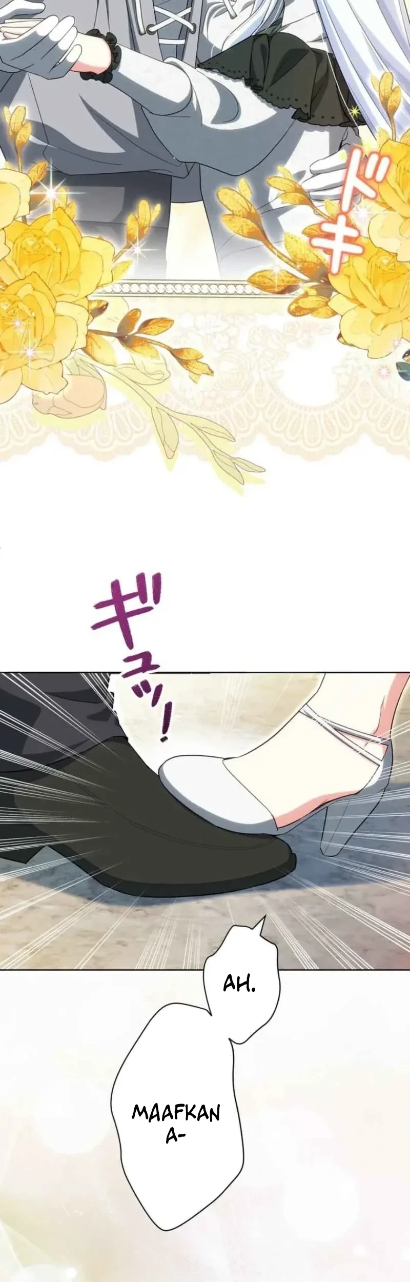 I Became the Most Terrifying Stepmother in History?! Chapter 13 - halaman 8