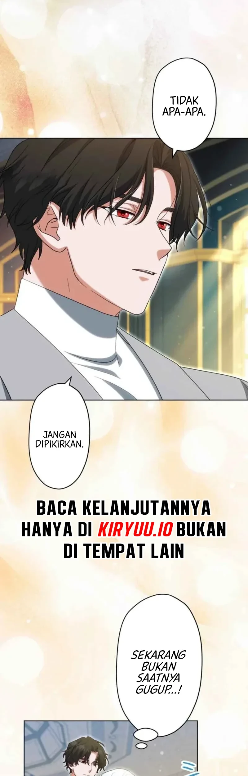 I Became the Most Terrifying Stepmother in History?! Chapter 13 - halaman 9