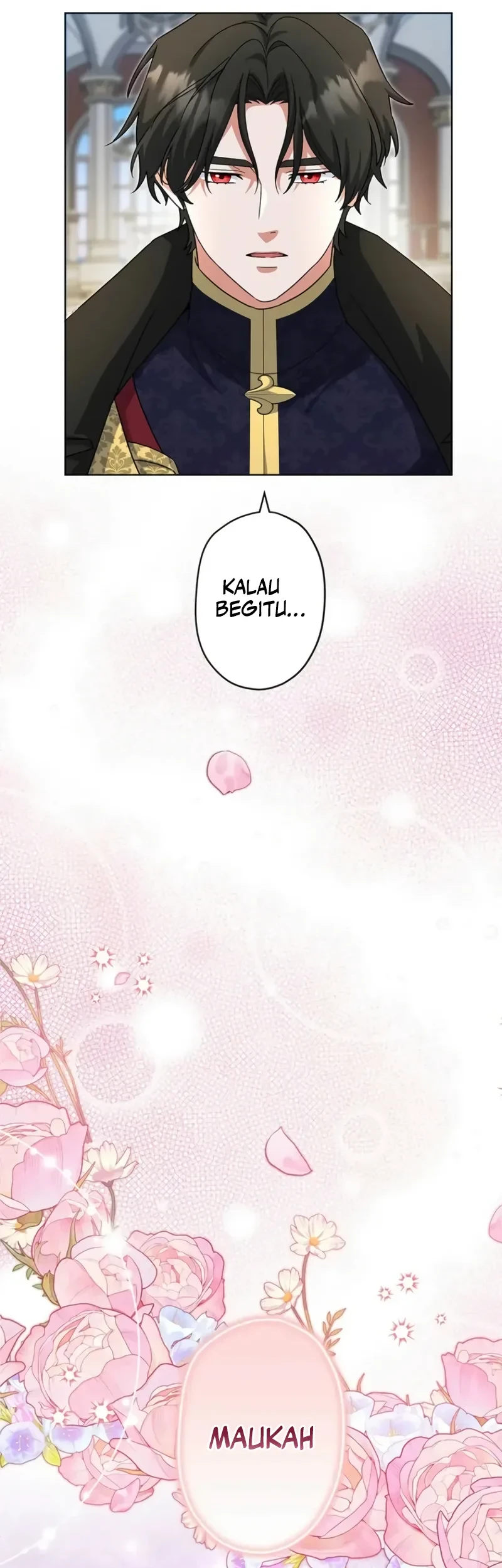 I Became the Most Terrifying Stepmother in History?! Chapter 14 - halaman 15
