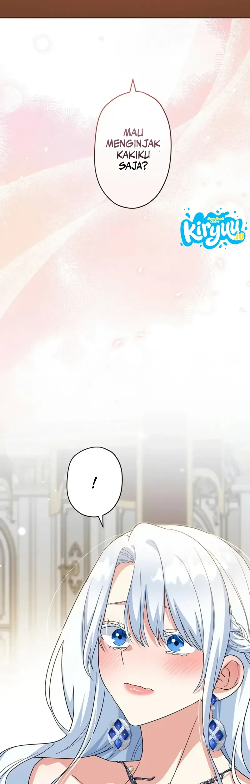 I Became the Most Terrifying Stepmother in History?! Chapter 14 - halaman 20