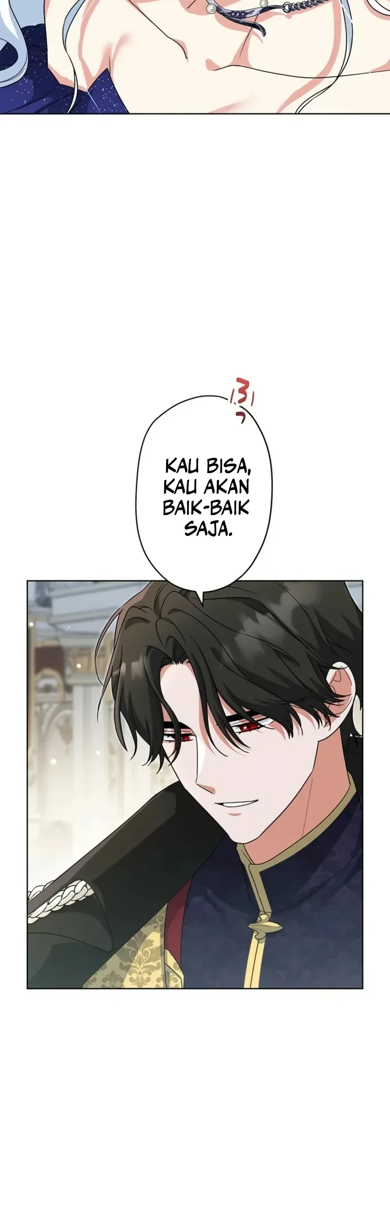 I Became the Most Terrifying Stepmother in History?! Chapter 14 - halaman 21