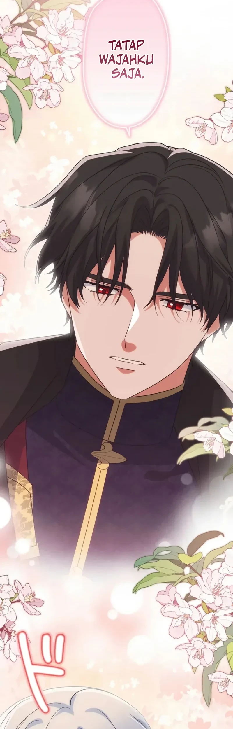 I Became the Most Terrifying Stepmother in History?! Chapter 14 - halaman 23