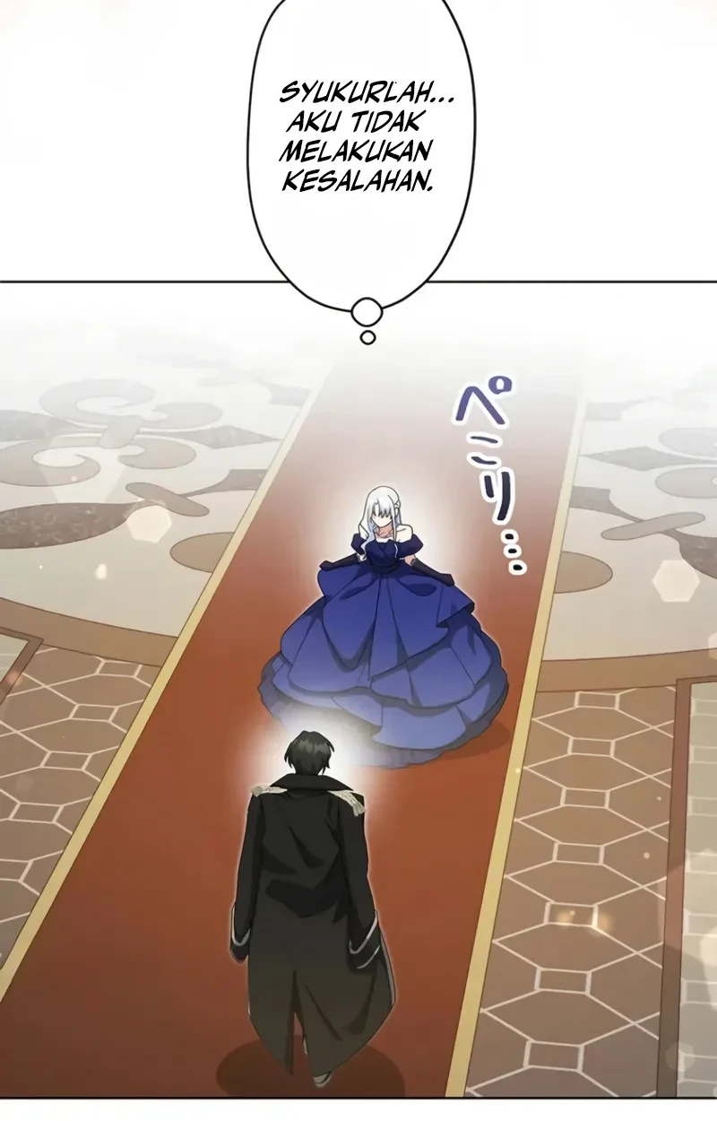 I Became the Most Terrifying Stepmother in History?! Chapter 14 - halaman 30