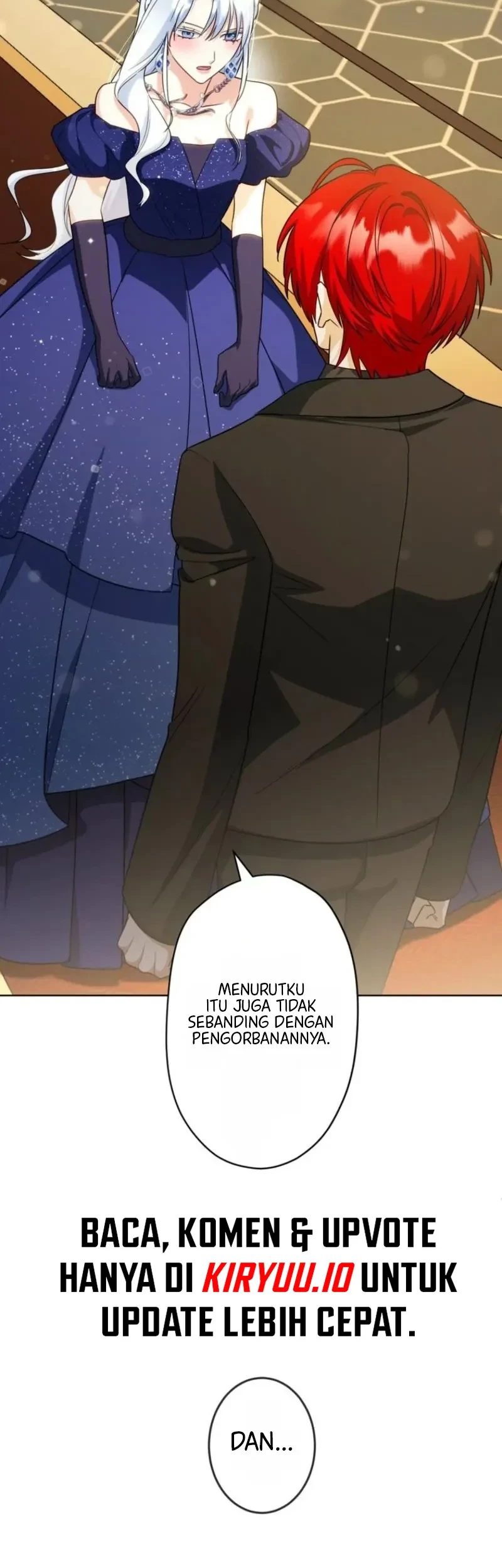 I Became the Most Terrifying Stepmother in History?! Chapter 15 - halaman 10