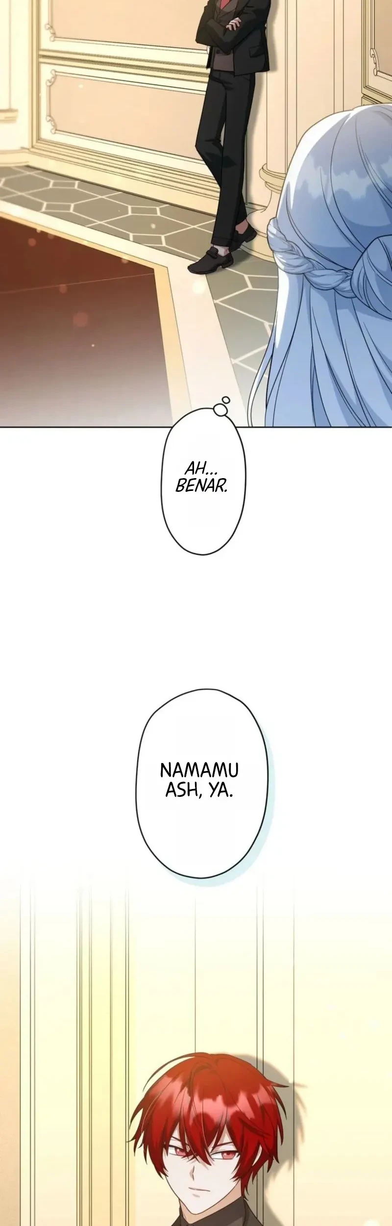 I Became the Most Terrifying Stepmother in History?! Chapter 15 - halaman 3