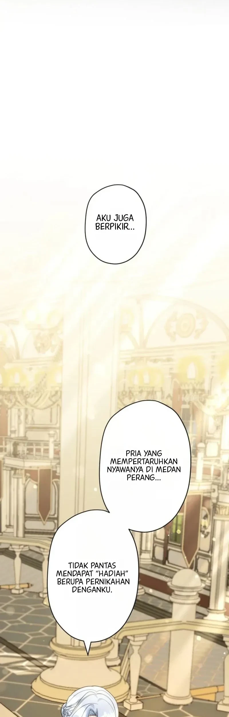 I Became the Most Terrifying Stepmother in History?! Chapter 15 - halaman 9