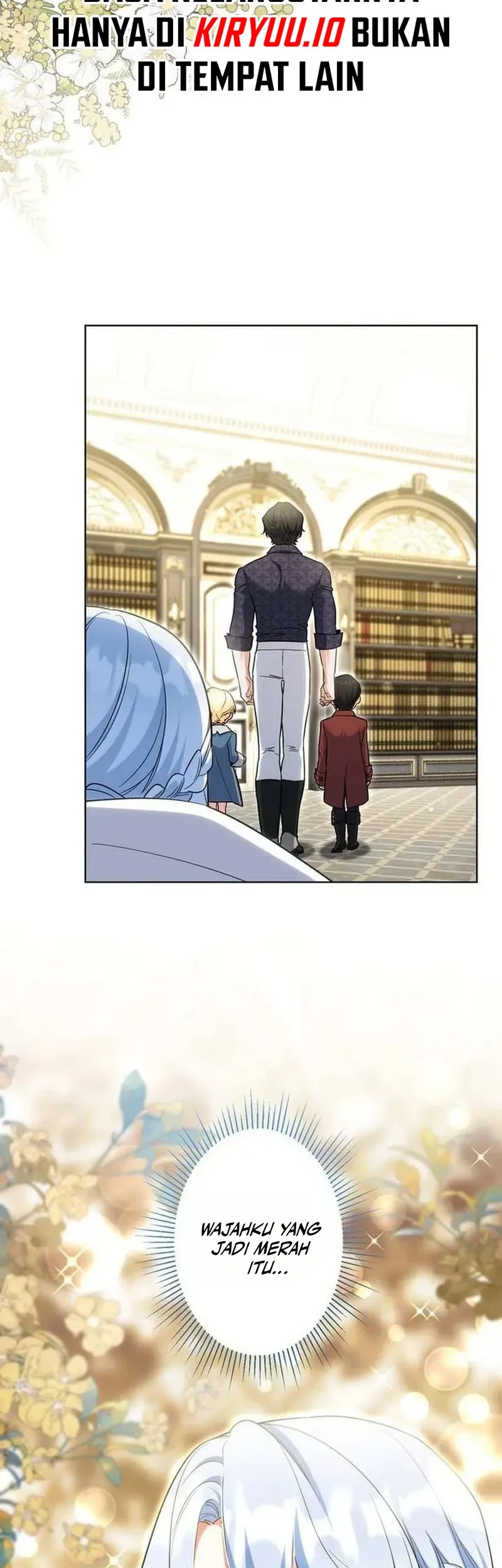 I Became the Most Terrifying Stepmother in History?! Chapter 16 - halaman 29