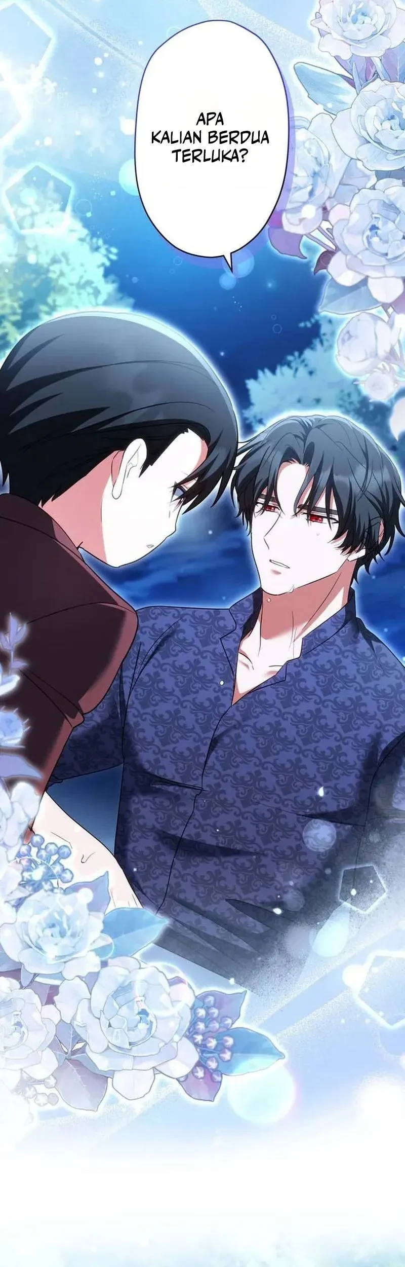 I Became the Most Terrifying Stepmother in History?! Chapter 16 - halaman 3