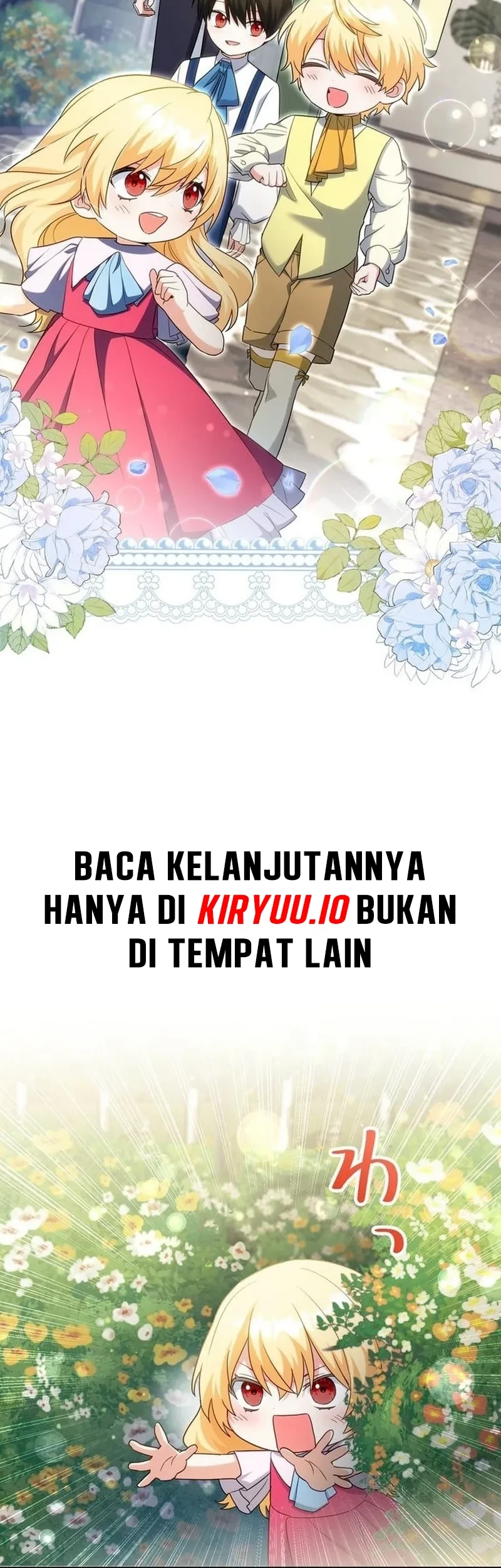 I Became the Most Terrifying Stepmother in History?! Chapter 17 - halaman 1