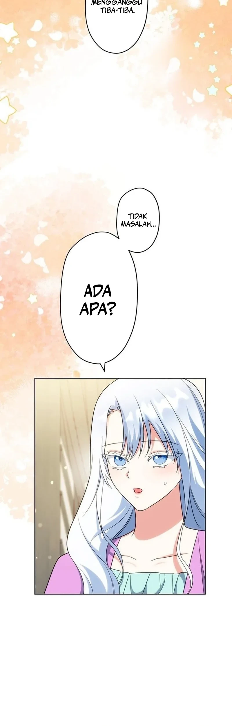 I Became the Most Terrifying Stepmother in History?! Chapter 17 - halaman 14