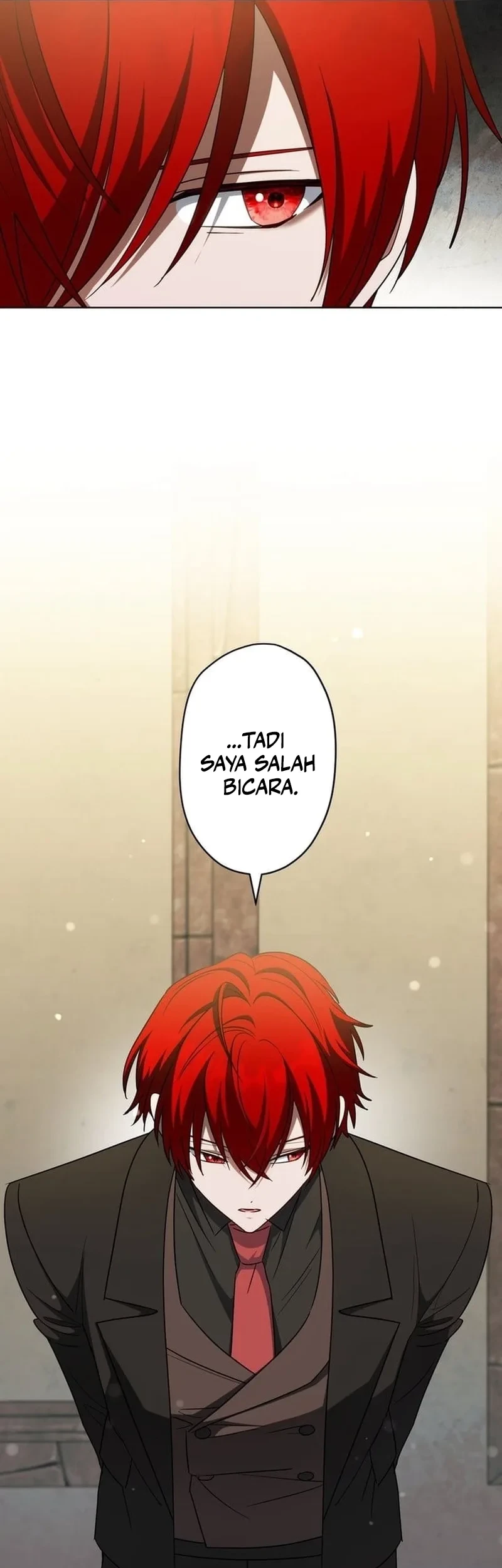 I Became the Most Terrifying Stepmother in History?! Chapter 17 - halaman 17