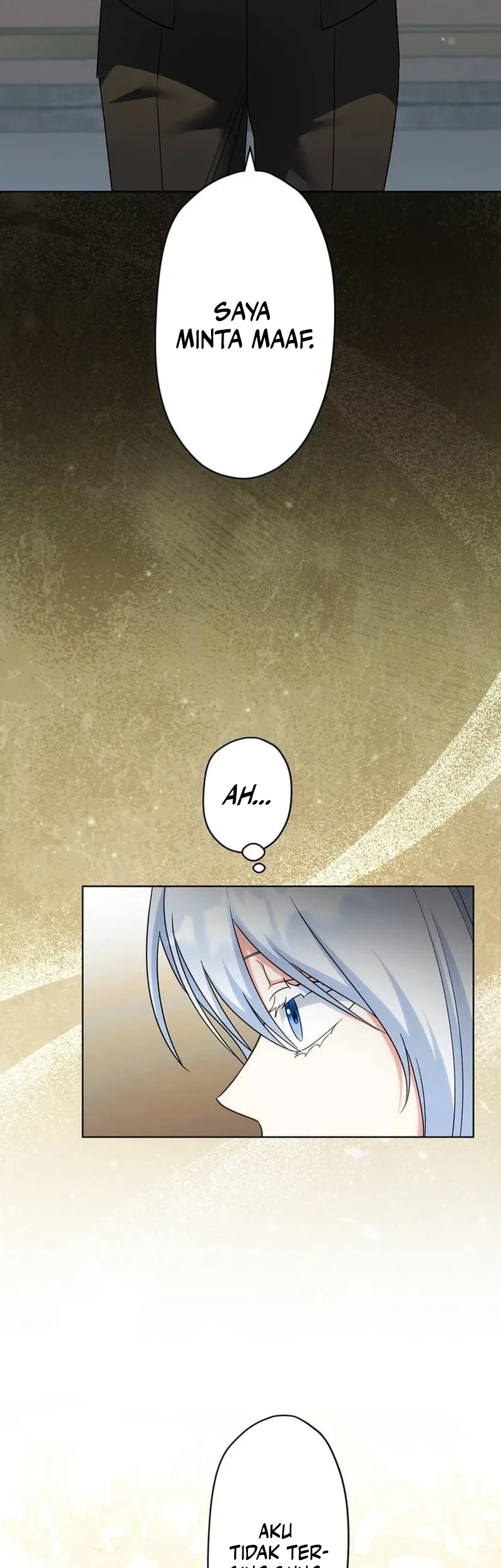 I Became the Most Terrifying Stepmother in History?! Chapter 17 - halaman 18