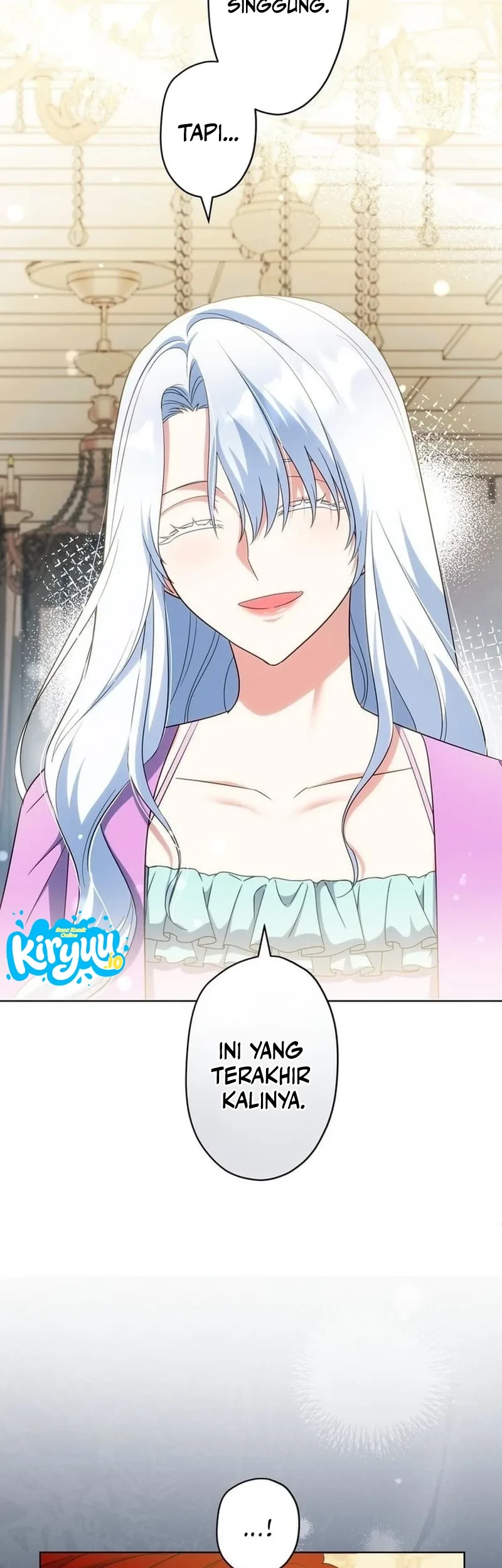 I Became the Most Terrifying Stepmother in History?! Chapter 17 - halaman 19