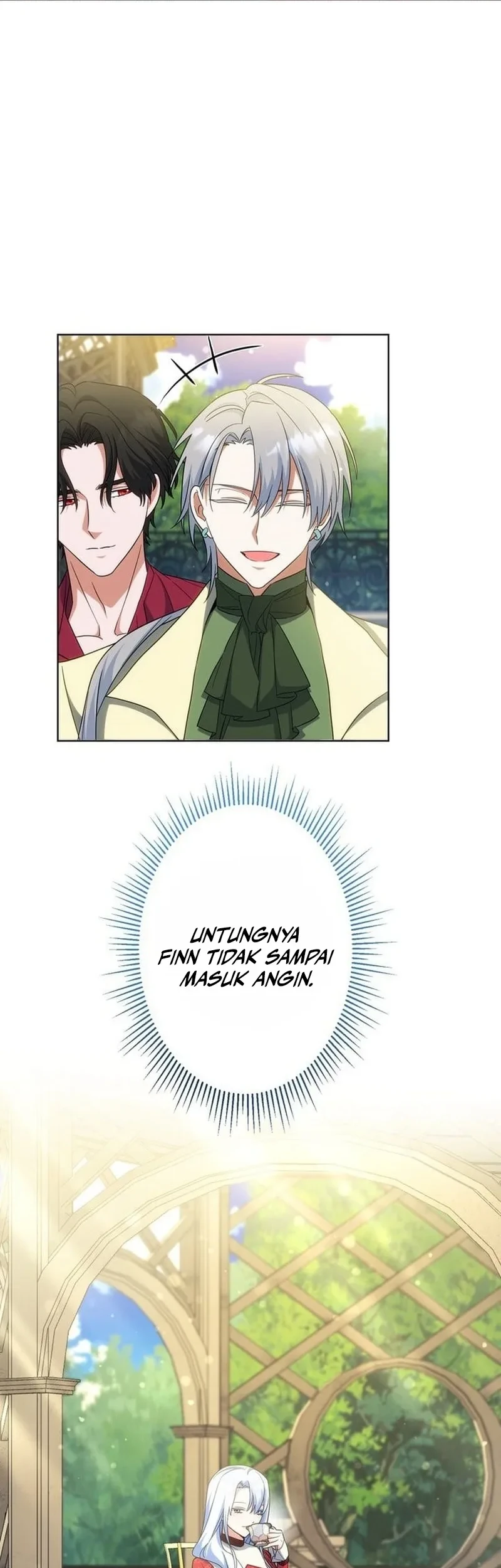I Became the Most Terrifying Stepmother in History?! Chapter 17 - halaman 2