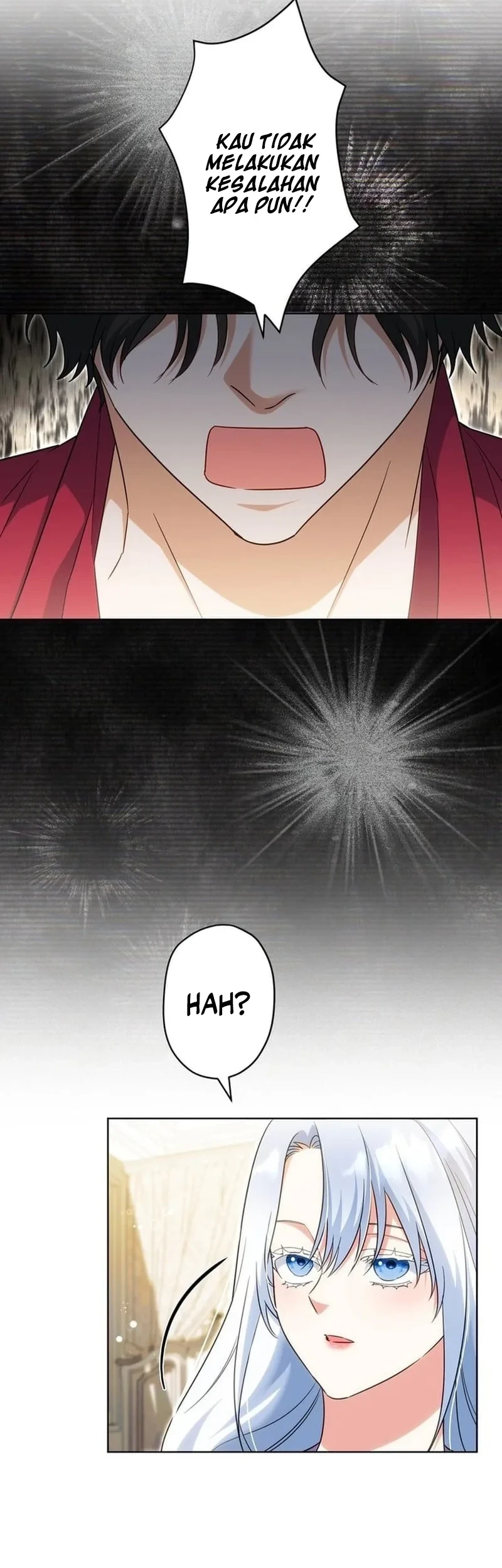 I Became the Most Terrifying Stepmother in History?! Chapter 17 - halaman 25