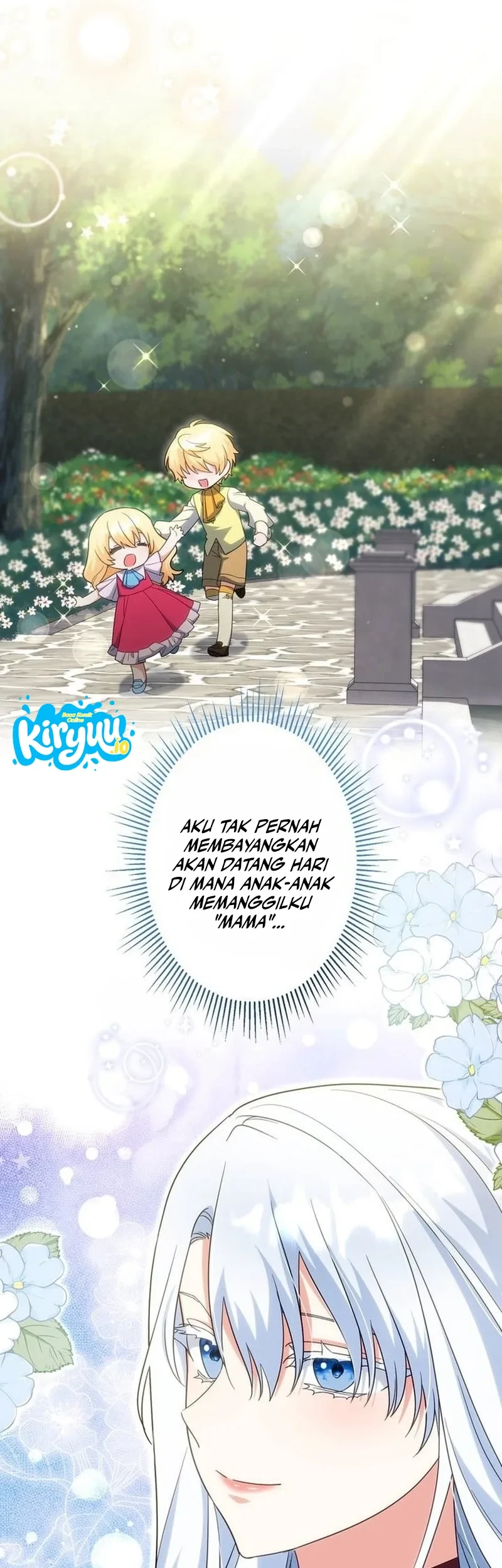 I Became the Most Terrifying Stepmother in History?! Chapter 17 - halaman 7