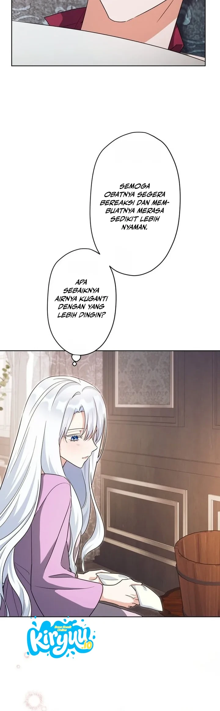 I Became the Most Terrifying Stepmother in History?! Chapter 18 - halaman 12