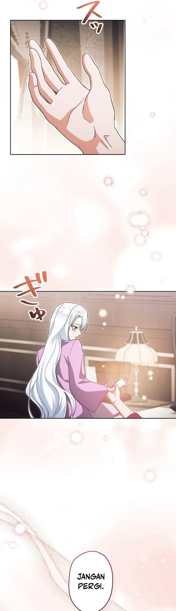 I Became the Most Terrifying Stepmother in History?! Chapter 18 - halaman 13