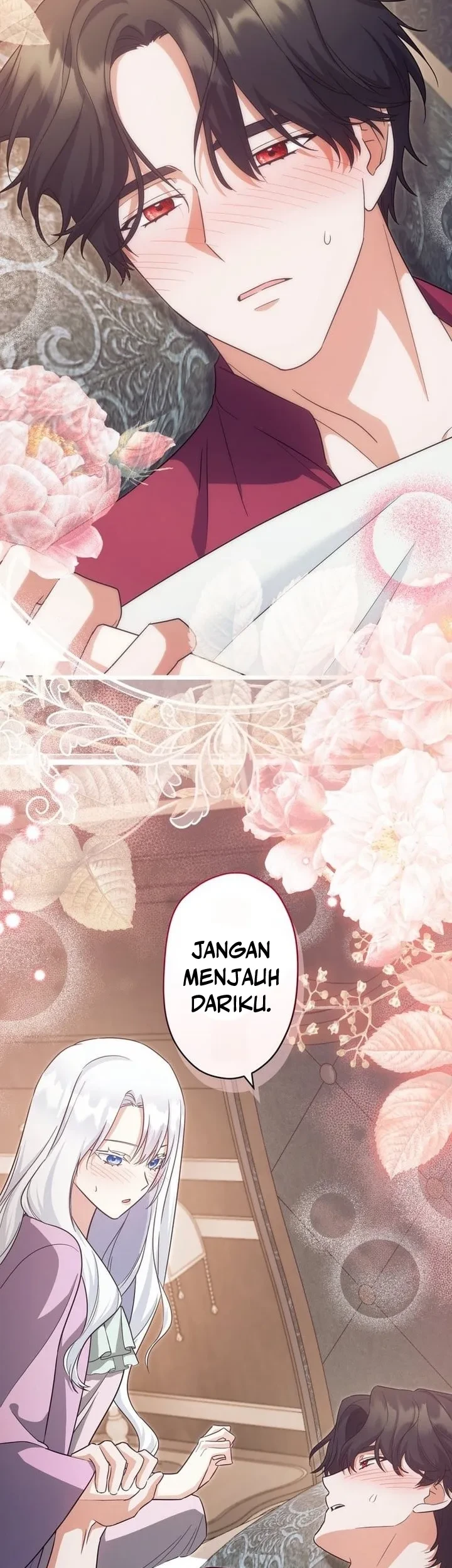 I Became the Most Terrifying Stepmother in History?! Chapter 18 - halaman 15