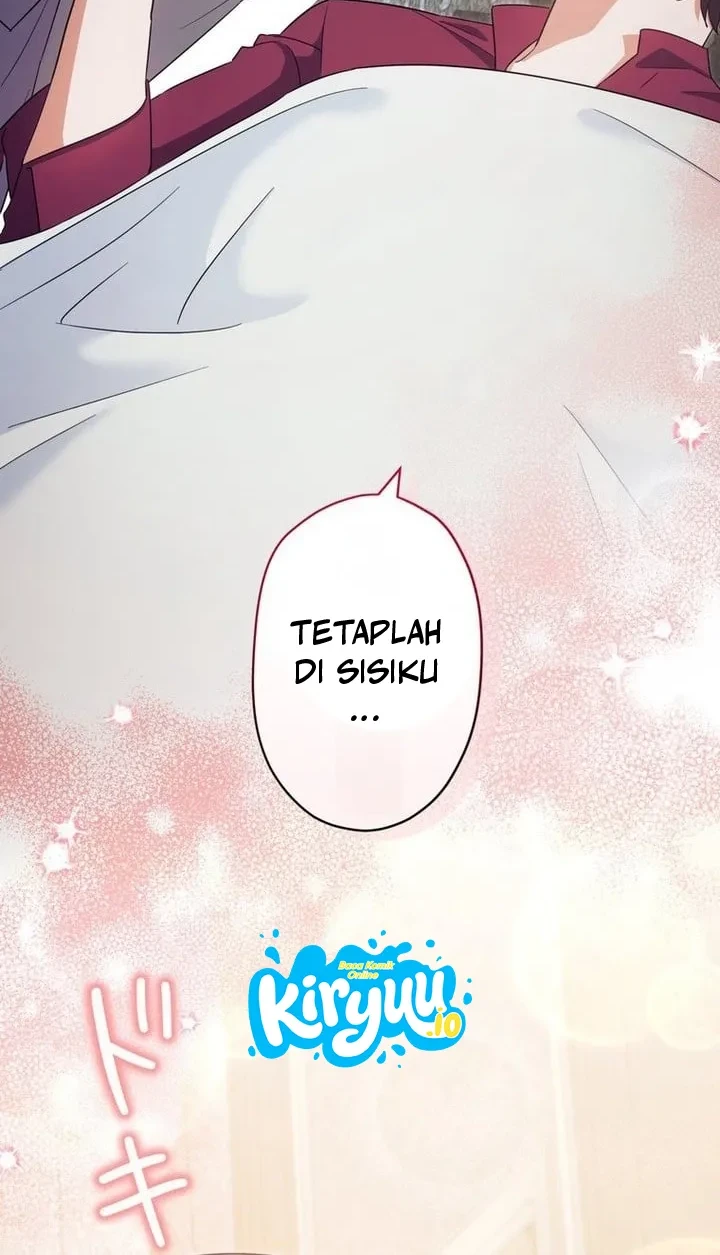 I Became the Most Terrifying Stepmother in History?! Chapter 18 - halaman 16