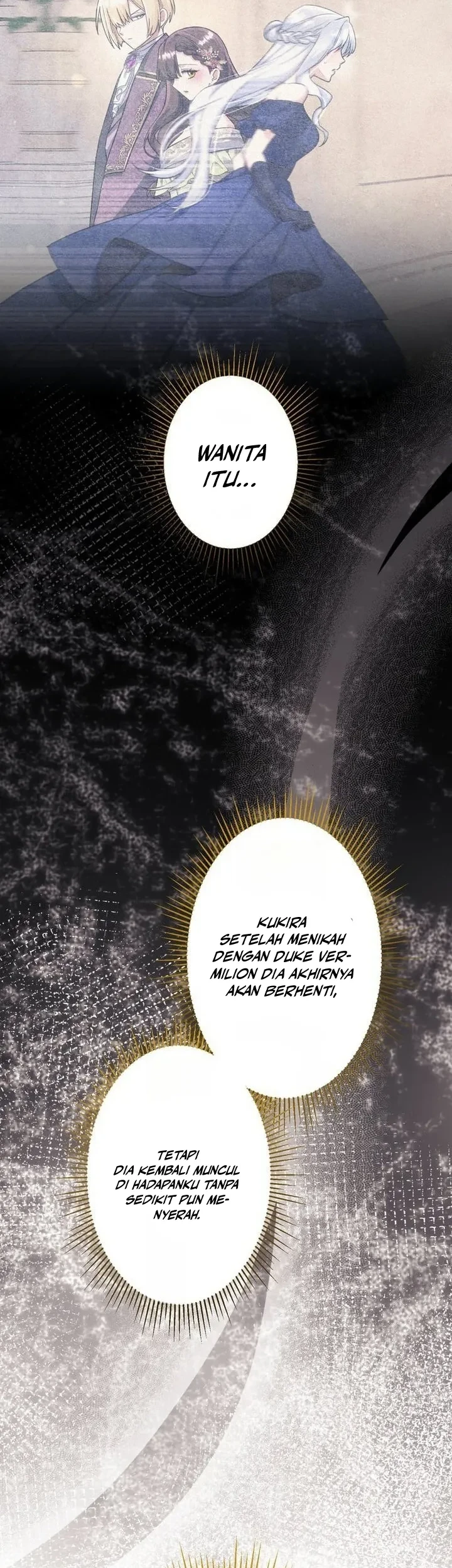 I Became the Most Terrifying Stepmother in History?! Chapter 18 - halaman 22