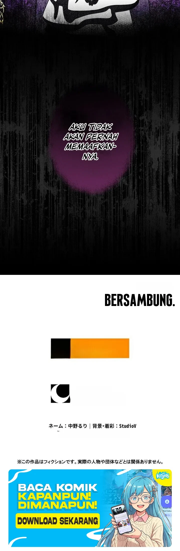 I Became the Most Terrifying Stepmother in History?! Chapter 18 - halaman 24