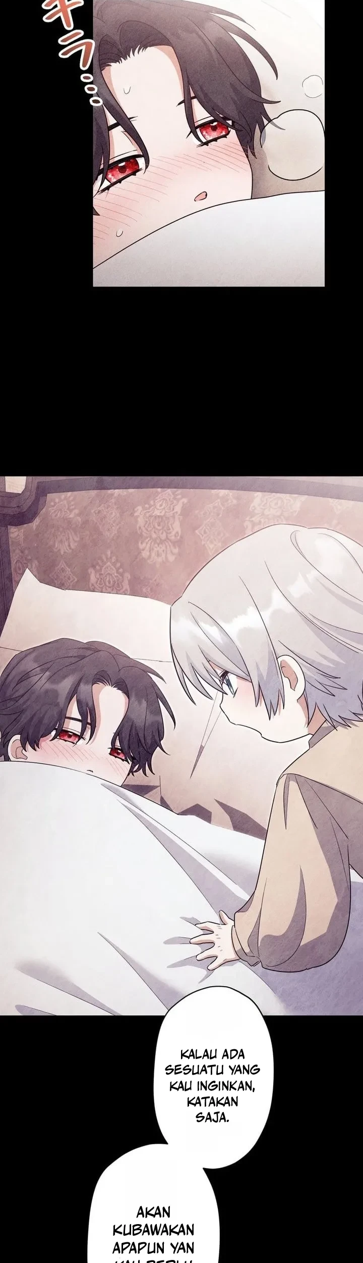 I Became the Most Terrifying Stepmother in History?! Chapter 18 - halaman 3