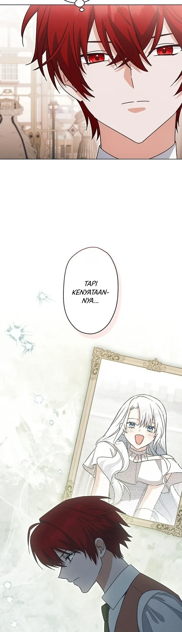 I Became the Most Terrifying Stepmother in History?! Chapter 19 - halaman 11