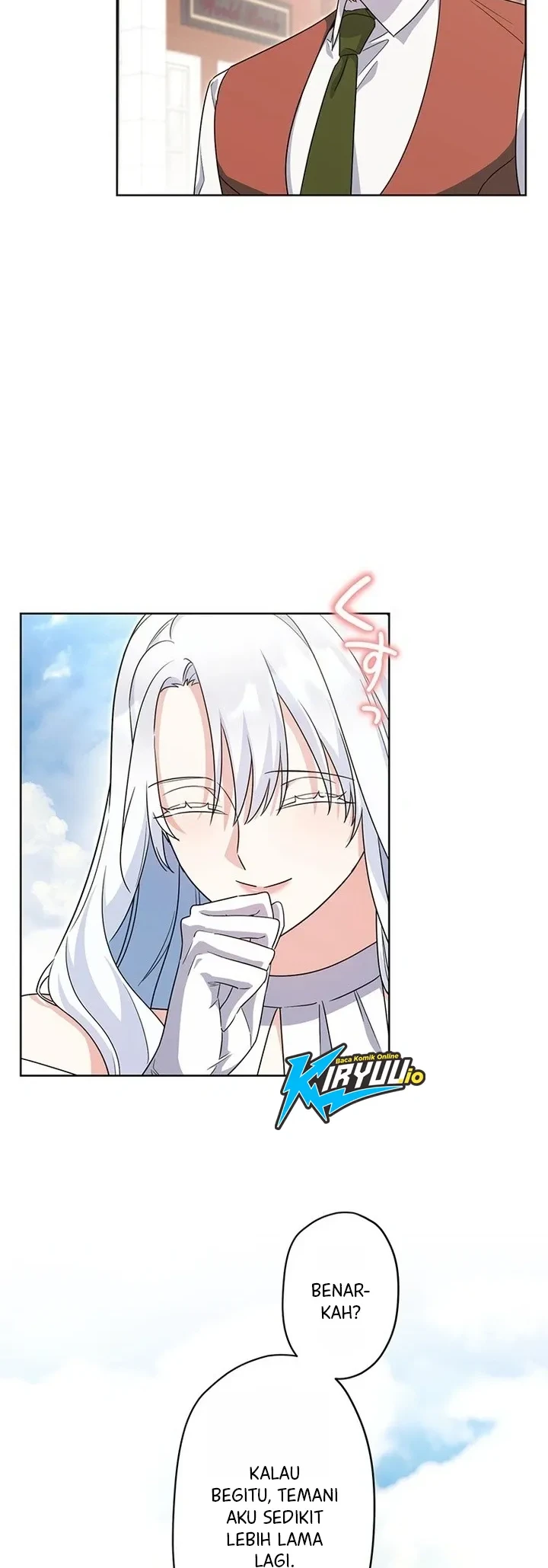 I Became the Most Terrifying Stepmother in History?! Chapter 19 - halaman 2