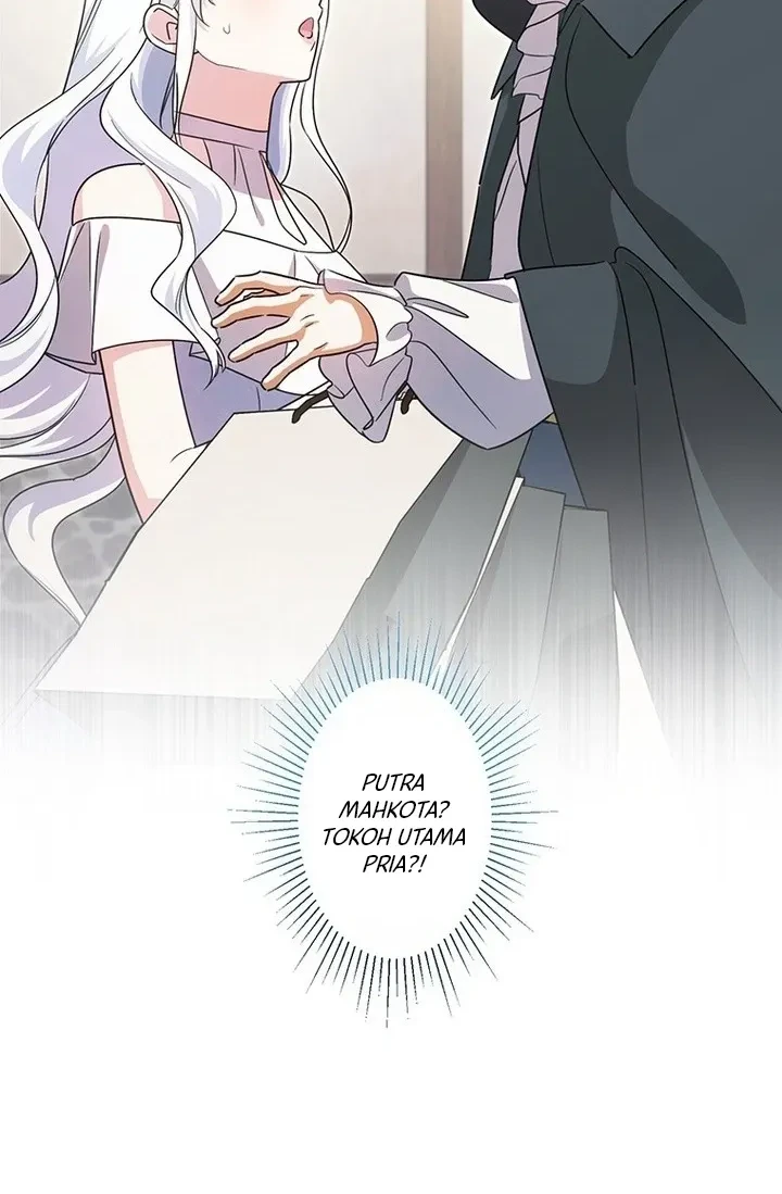 I Became the Most Terrifying Stepmother in History?! Chapter 19 - halaman 26