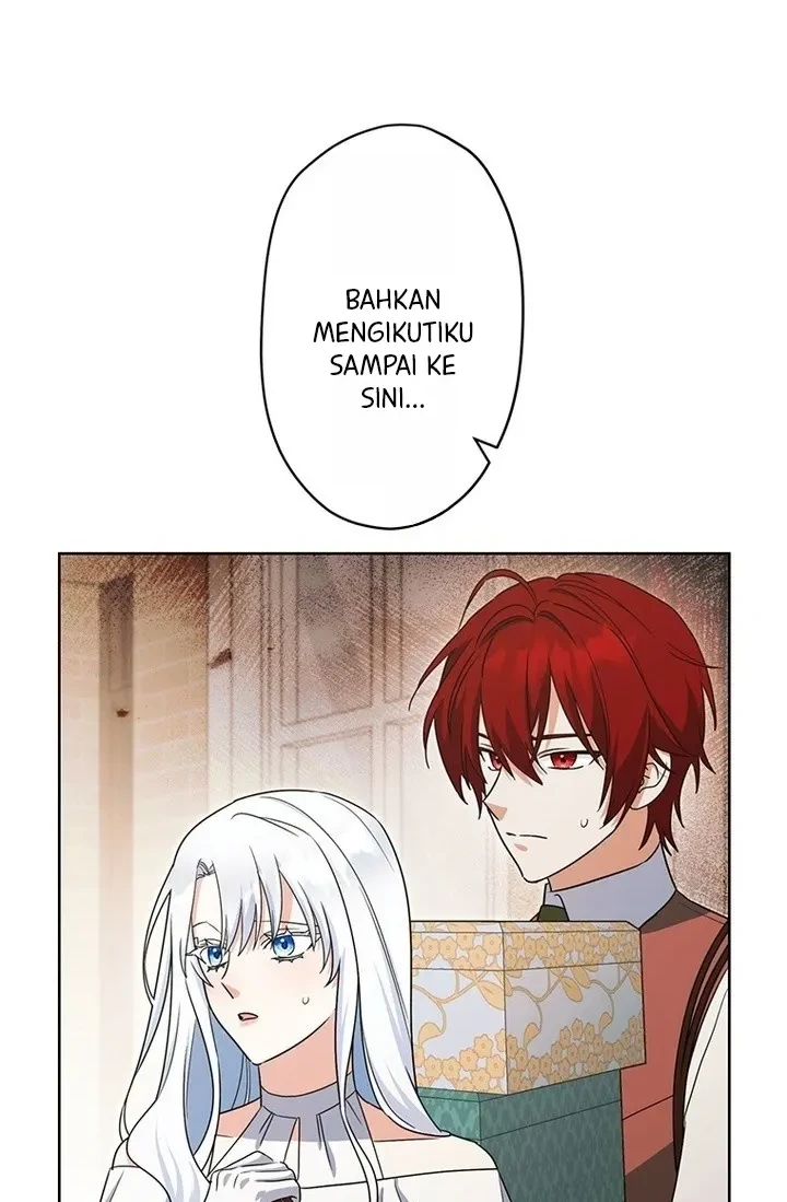I Became the Most Terrifying Stepmother in History?! Chapter 19 - halaman 28