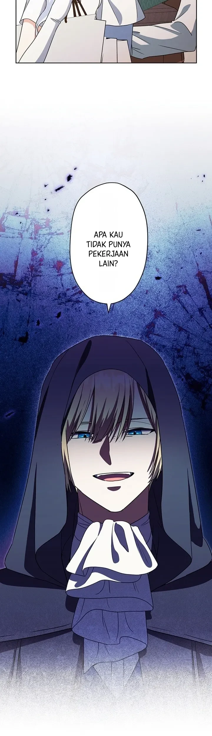 I Became the Most Terrifying Stepmother in History?! Chapter 19 - halaman 29