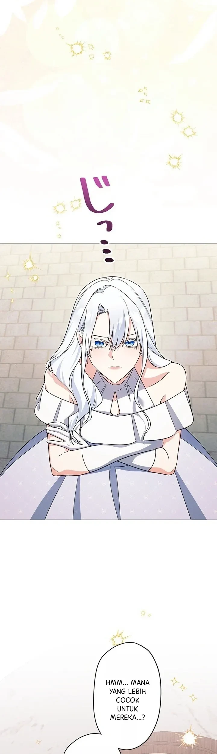 I Became the Most Terrifying Stepmother in History?! Chapter 19 - halaman 5
