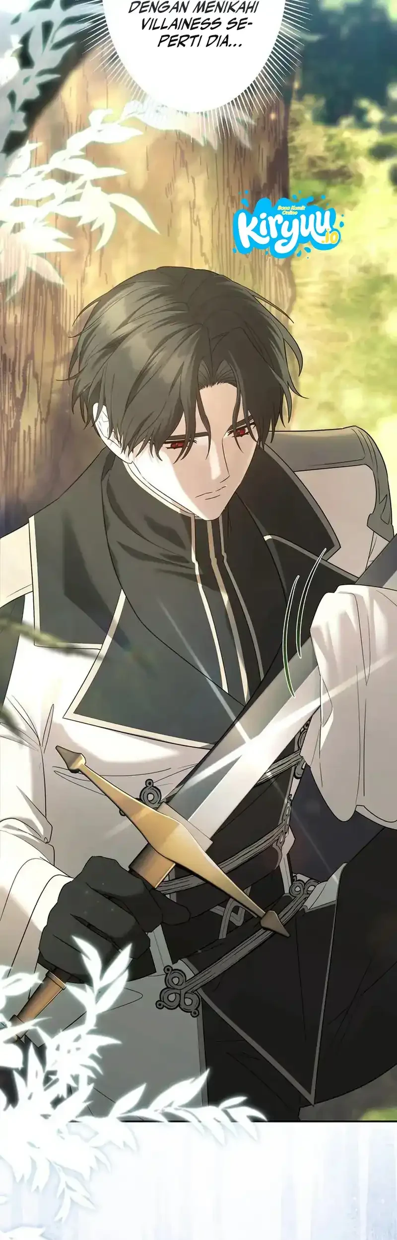 I Became the Most Terrifying Stepmother in History?! Chapter 2 - halaman 10