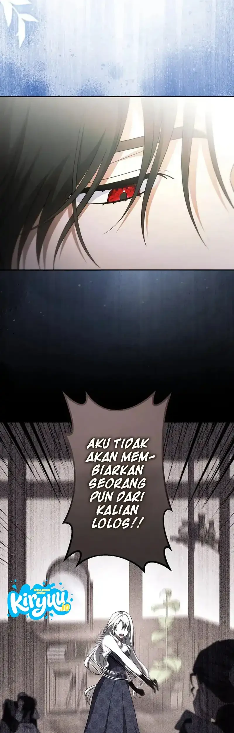 I Became the Most Terrifying Stepmother in History?! Chapter 2 - halaman 11