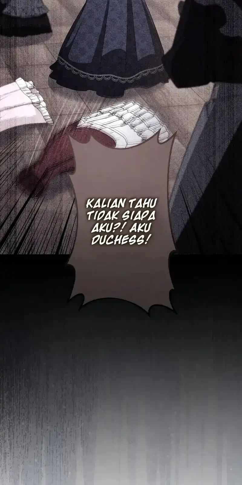 I Became the Most Terrifying Stepmother in History?! Chapter 2 - halaman 12