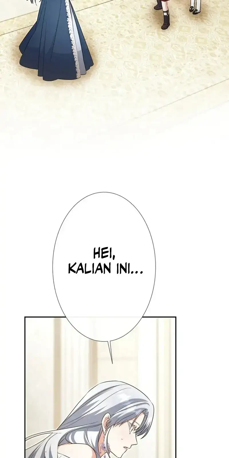 I Became the Most Terrifying Stepmother in History?! Chapter 2 - halaman 18