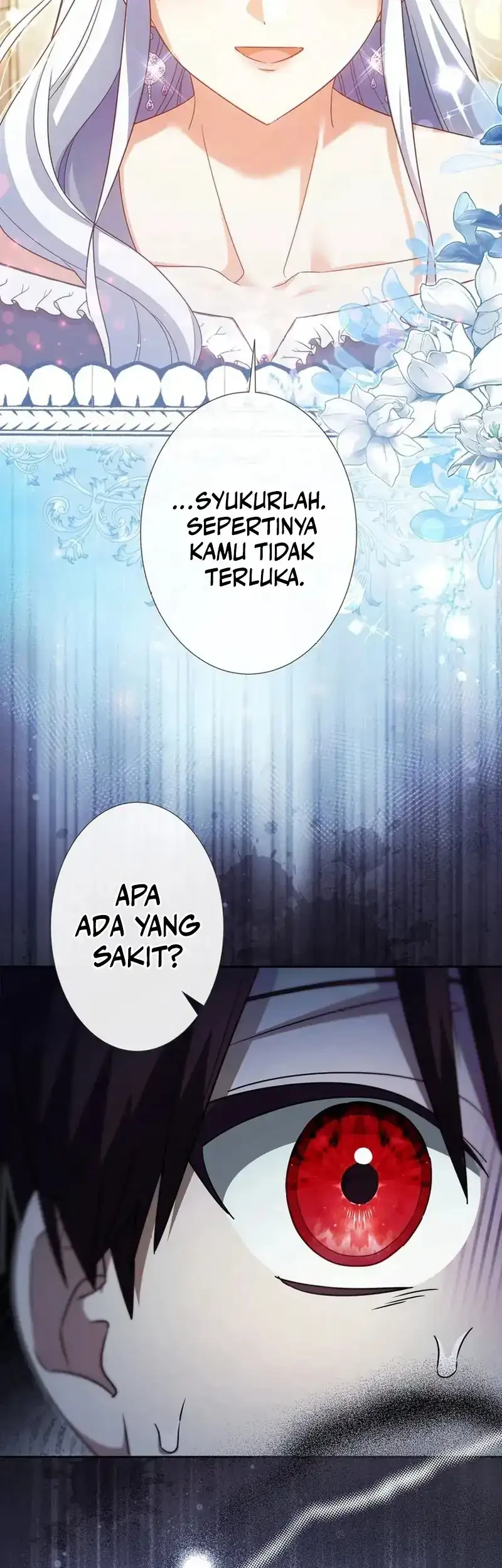 I Became the Most Terrifying Stepmother in History?! Chapter 2 - halaman 37