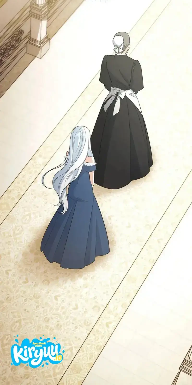 I Became the Most Terrifying Stepmother in History?! Chapter 2 - halaman 45