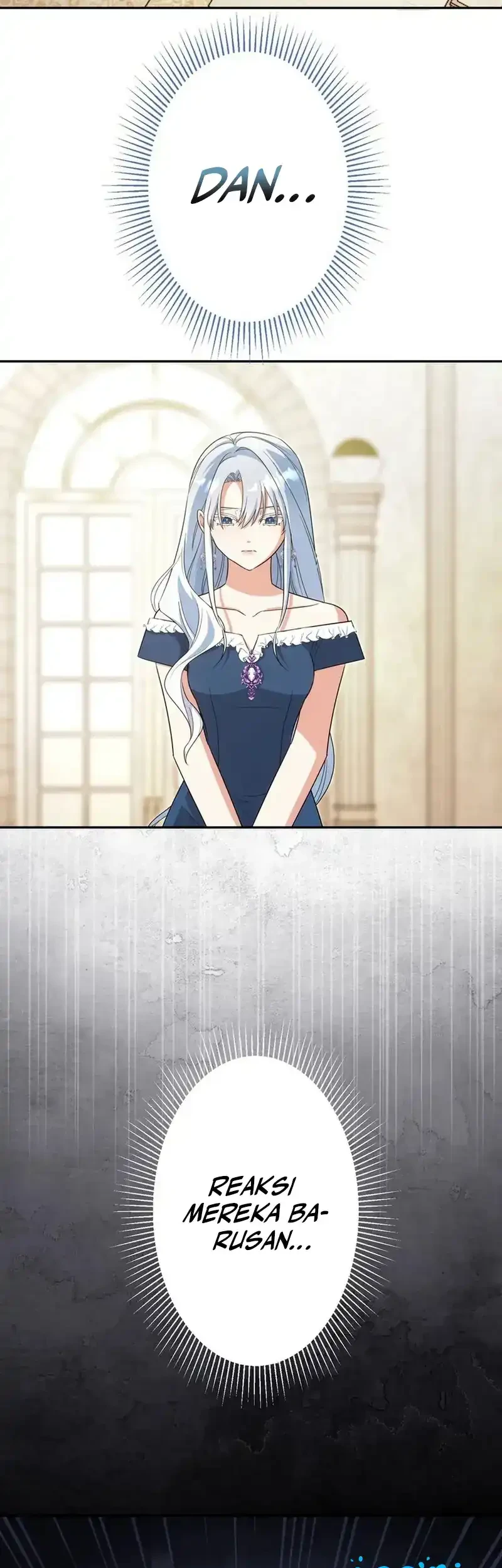 I Became the Most Terrifying Stepmother in History?! Chapter 2 - halaman 46