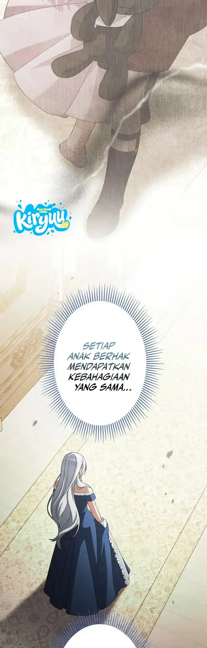 I Became the Most Terrifying Stepmother in History?! Chapter 2 - halaman 52