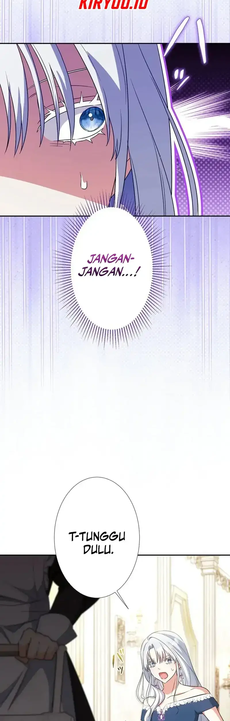 I Became the Most Terrifying Stepmother in History?! Chapter 2 - halaman 56