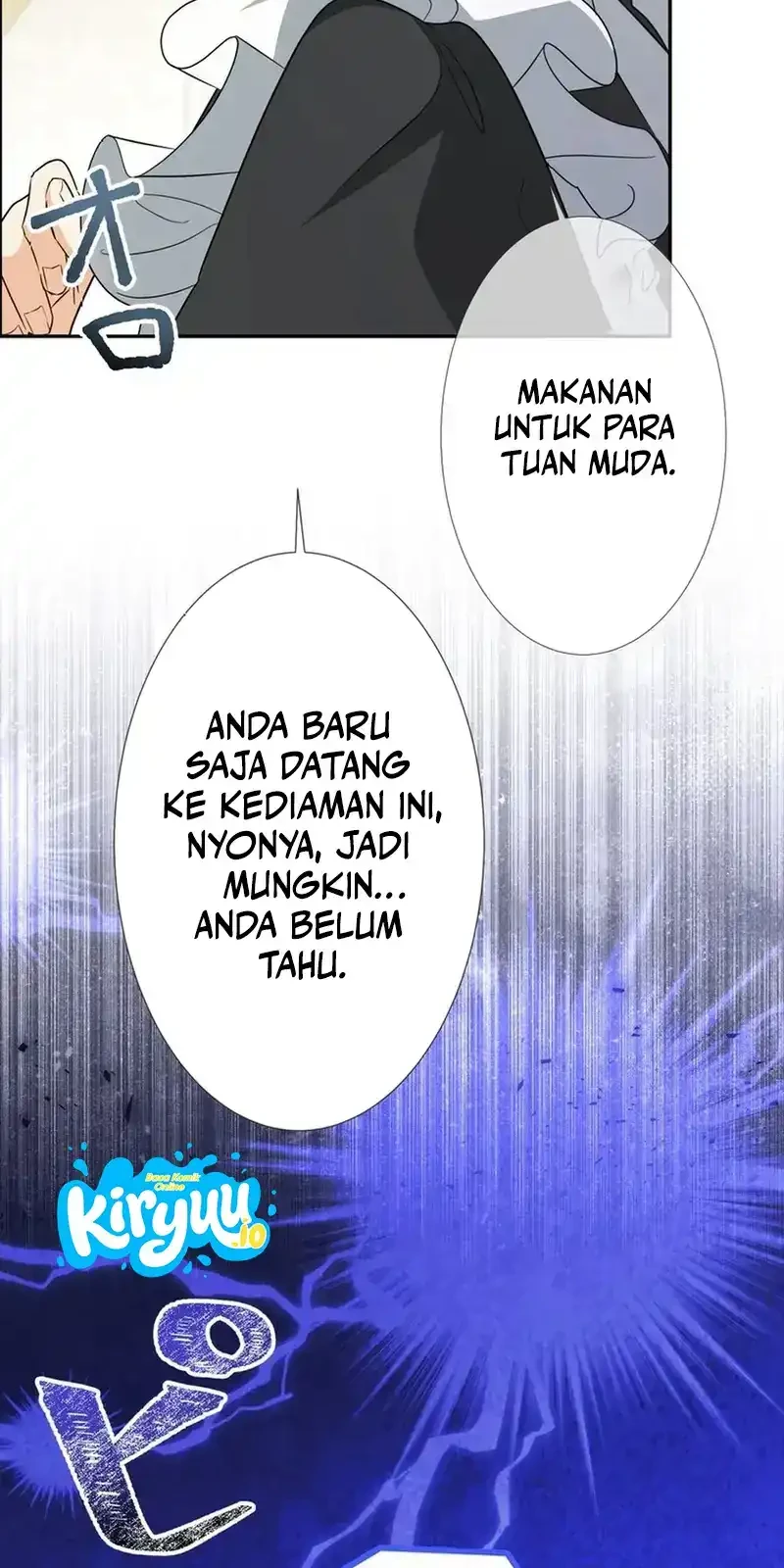 I Became the Most Terrifying Stepmother in History?! Chapter 2 - halaman 60