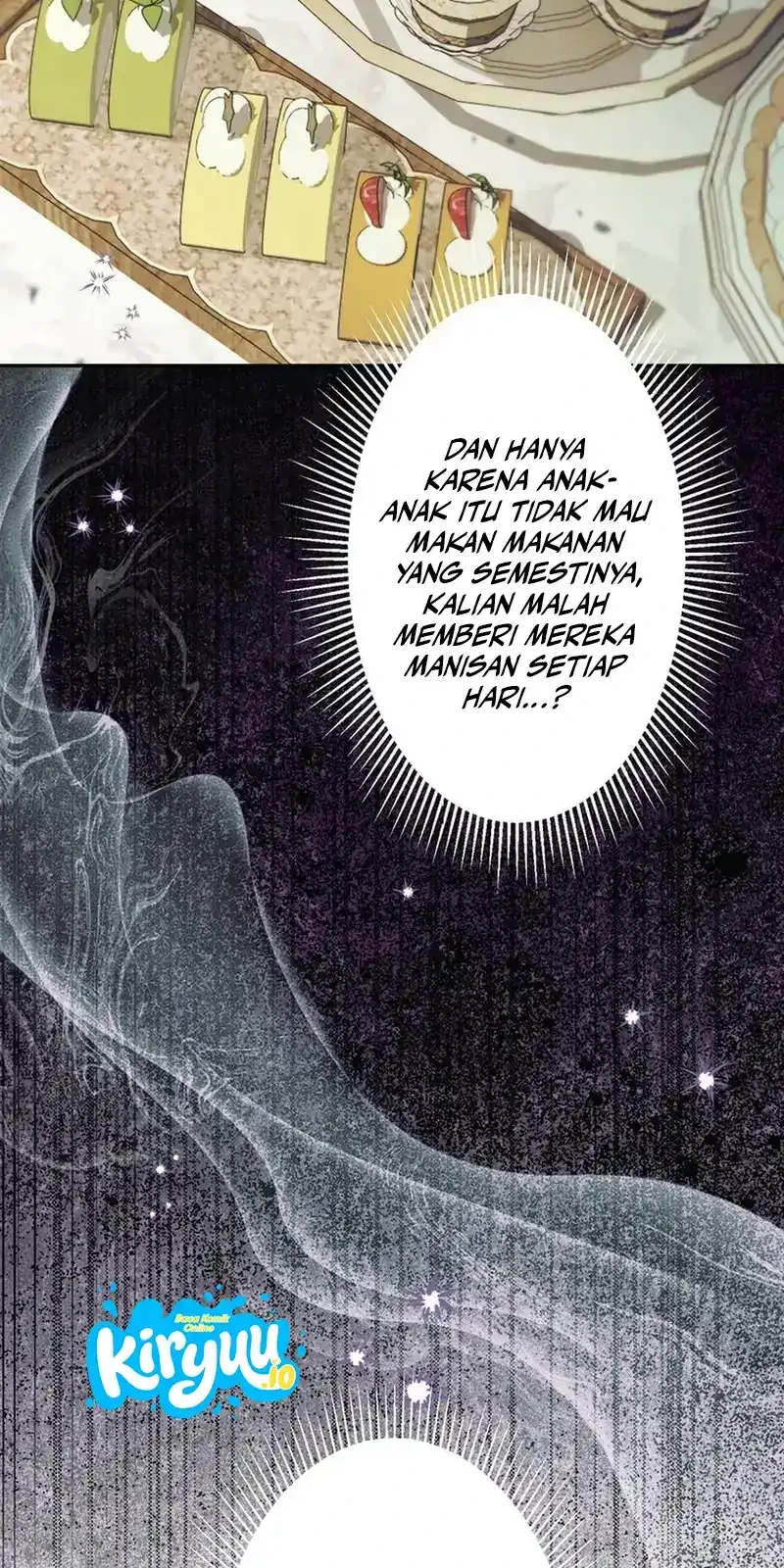 I Became the Most Terrifying Stepmother in History?! Chapter 2 - halaman 63