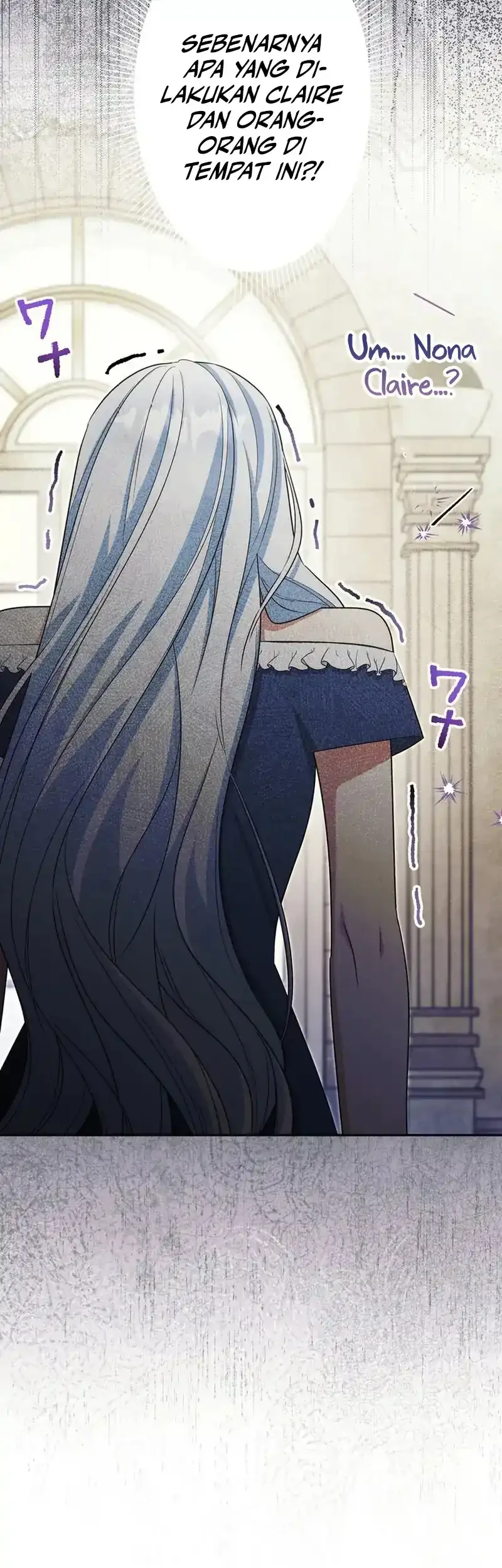 I Became the Most Terrifying Stepmother in History?! Chapter 2 - halaman 64