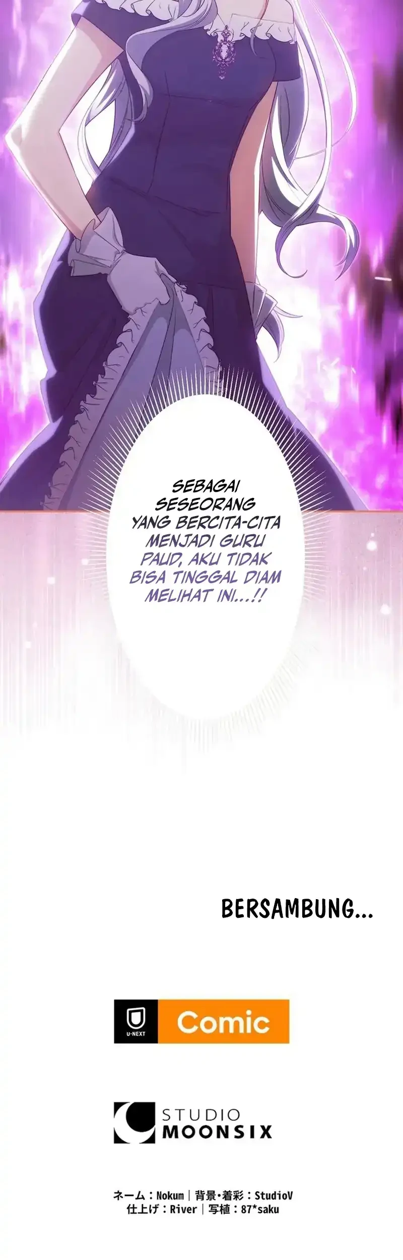 I Became the Most Terrifying Stepmother in History?! Chapter 2 - halaman 67